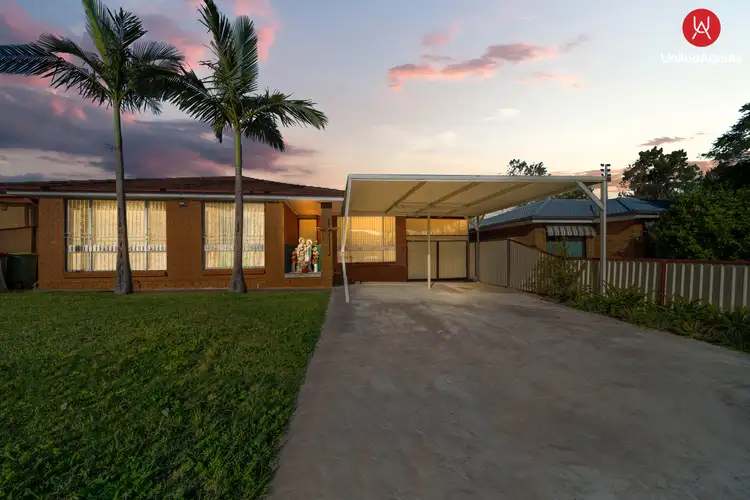 Second view of Homely house listing, 39 Schubert Place, Bonnyrigg Heights NSW 2177