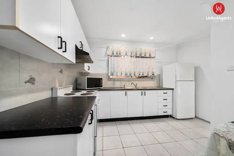 Fourth view of Homely house listing, 39 Schubert Place, Bonnyrigg Heights NSW 2177