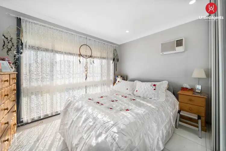 Sixth view of Homely house listing, 39 Schubert Place, Bonnyrigg Heights NSW 2177