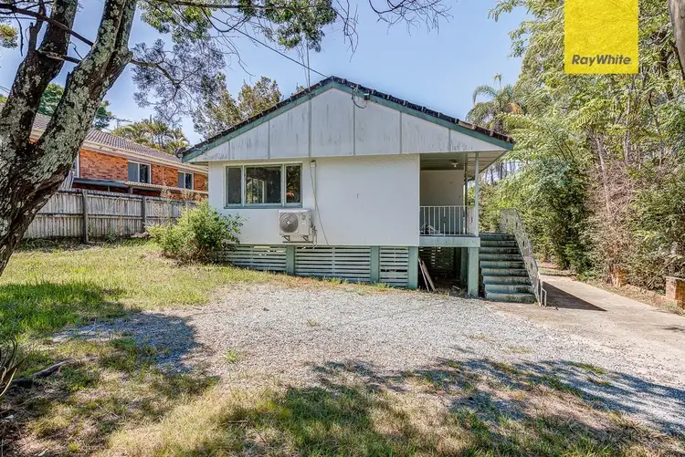 Third view of Homely house listing, 11 & 11A Plunkett Street, Woodridge QLD 4114