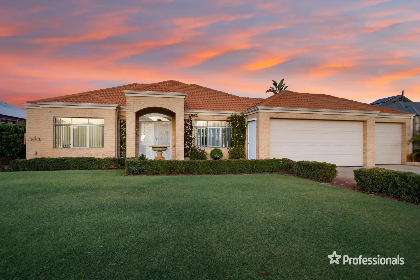 Main view of Homely house listing, 8 Bramley Terrace, The Vines WA 6069