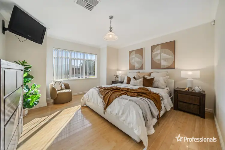Second view of Homely house listing, 8 Bramley Terrace, The Vines WA 6069