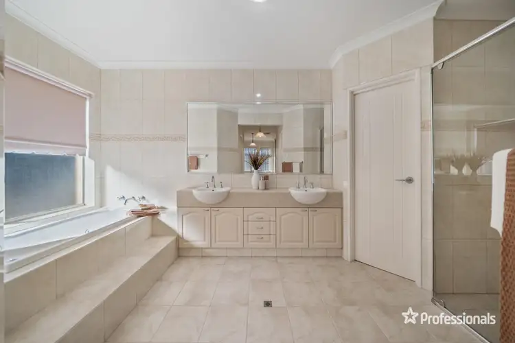 Third view of Homely house listing, 8 Bramley Terrace, The Vines WA 6069