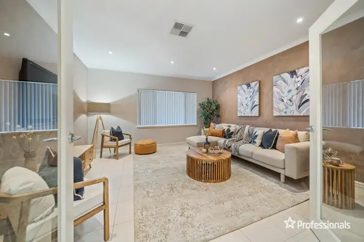 Fourth view of Homely house listing, 8 Bramley Terrace, The Vines WA 6069