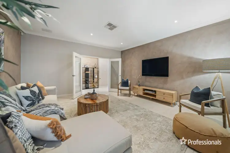 Fifth view of Homely house listing, 8 Bramley Terrace, The Vines WA 6069