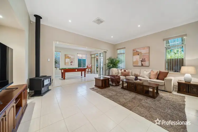 Sixth view of Homely house listing, 8 Bramley Terrace, The Vines WA 6069