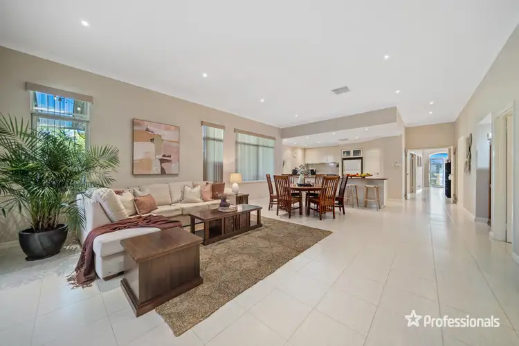 Seventh view of Homely house listing, 8 Bramley Terrace, The Vines WA 6069