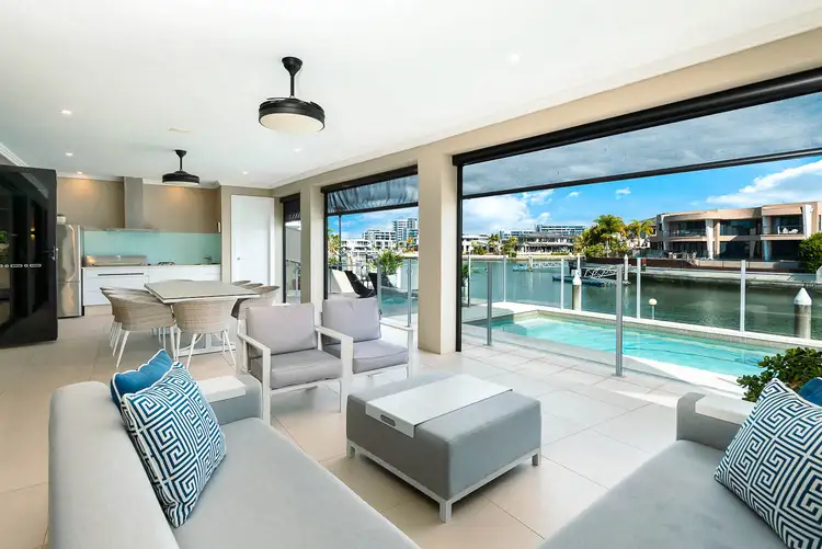 52 East Quay Drive, Biggera Waters QLD 4216