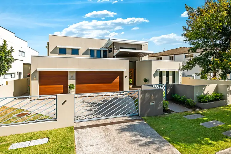 Second view of Homely house listing, 52 East Quay Drive, Biggera Waters QLD 4216