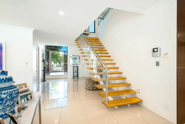 Third view of Homely house listing, 52 East Quay Drive, Biggera Waters QLD 4216