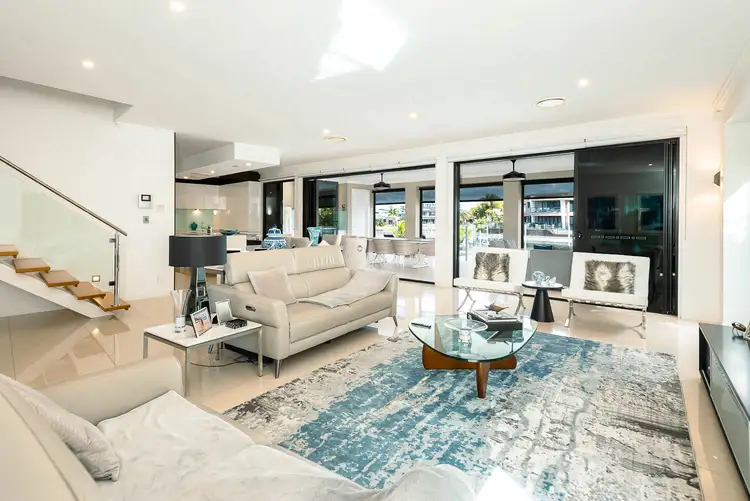 Fourth view of Homely house listing, 52 East Quay Drive, Biggera Waters QLD 4216