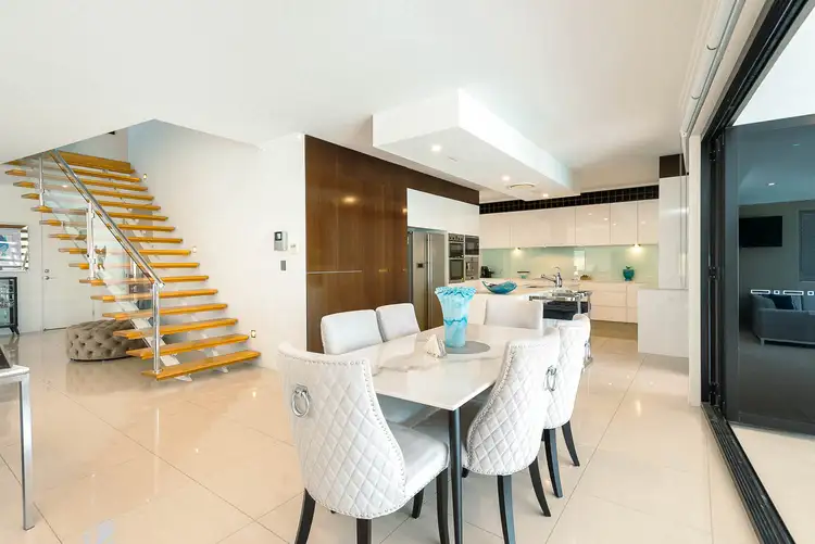 Sixth view of Homely house listing, 52 East Quay Drive, Biggera Waters QLD 4216