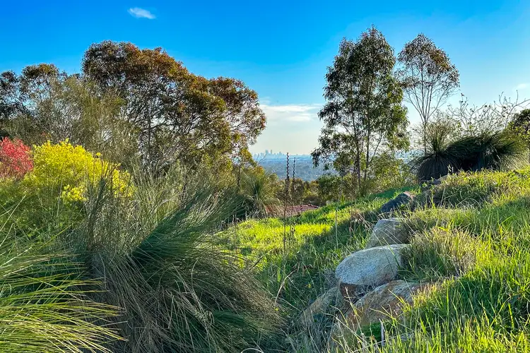 Fifth view of Homely land listing, 22A Boya Crescent, Boya WA 6056