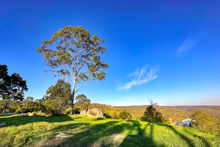 Sixth view of Homely land listing, 22A Boya Crescent, Boya WA 6056