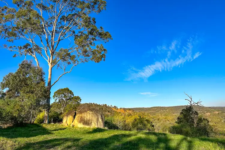 Seventh view of Homely land listing, 22A Boya Crescent, Boya WA 6056