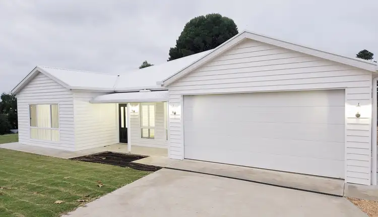 1 Laurie Crescent, Naracoorte SA 5271