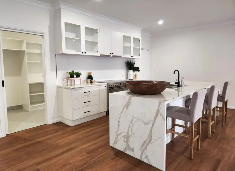 Second view of Homely house listing, 1 Laurie Crescent, Naracoorte SA 5271