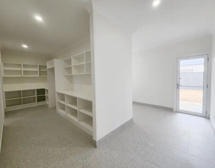 Third view of Homely house listing, 1 Laurie Crescent, Naracoorte SA 5271