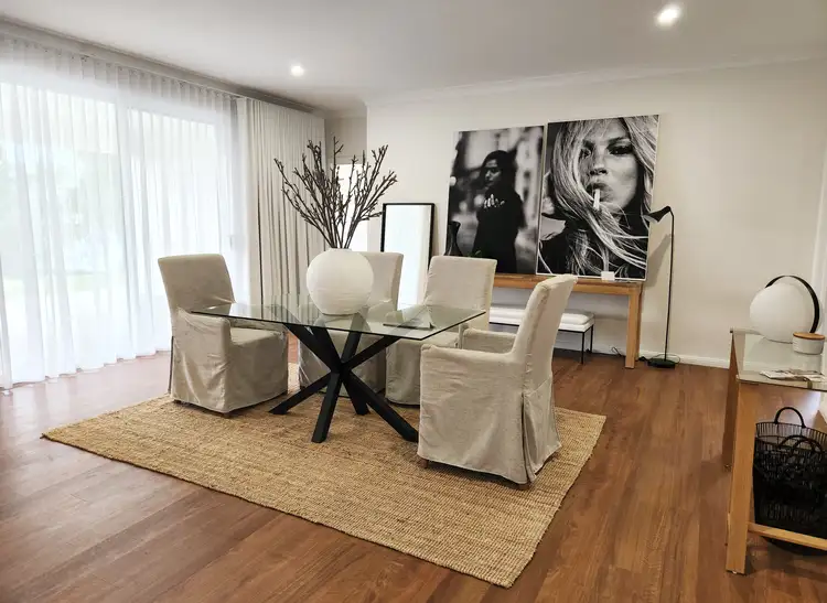 Fourth view of Homely house listing, 1 Laurie Crescent, Naracoorte SA 5271