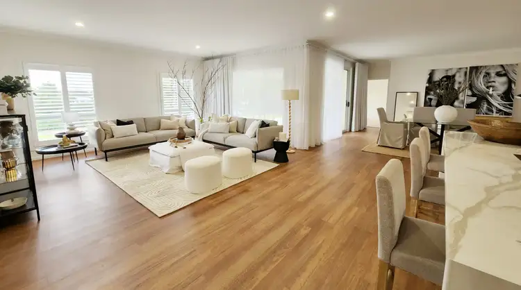 Fifth view of Homely house listing, 1 Laurie Crescent, Naracoorte SA 5271