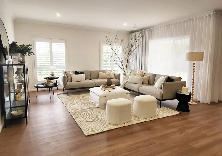 Sixth view of Homely house listing, 1 Laurie Crescent, Naracoorte SA 5271