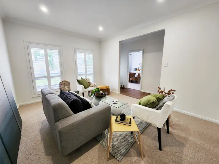 Seventh view of Homely house listing, 1 Laurie Crescent, Naracoorte SA 5271