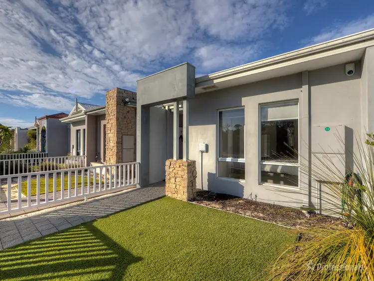 Third view of Homely house listing, 36 Wilding Boulevard, Ellenbrook WA 6069