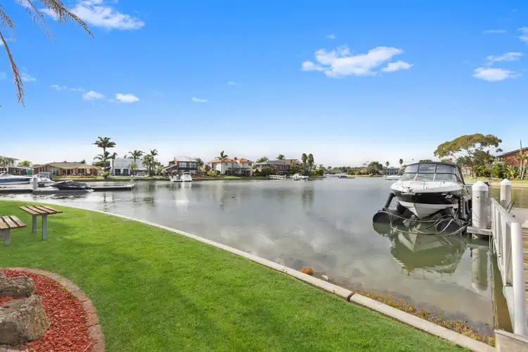 Second view of Homely house listing, 9 Plover Court, Patterson Lakes VIC 3197
