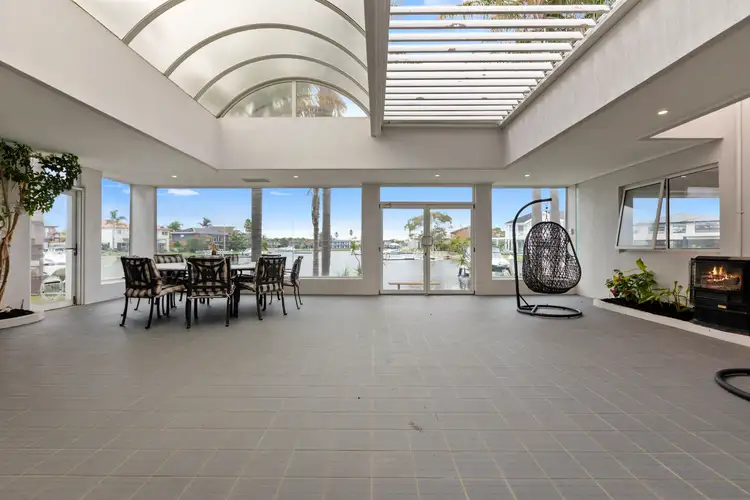 Fourth view of Homely house listing, 9 Plover Court, Patterson Lakes VIC 3197