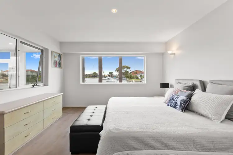 Fifth view of Homely house listing, 9 Plover Court, Patterson Lakes VIC 3197