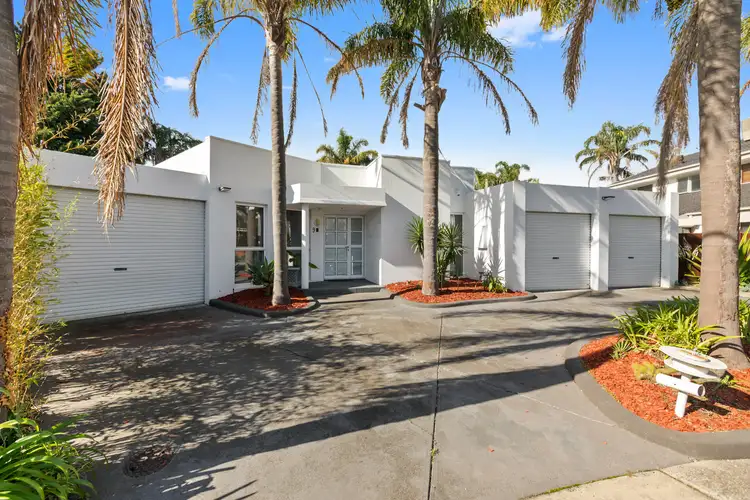 Sixth view of Homely house listing, 9 Plover Court, Patterson Lakes VIC 3197