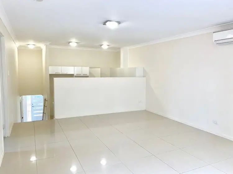 Second view of Homely unit listing, 2/18 Sapium Street, Kingston QLD 4114