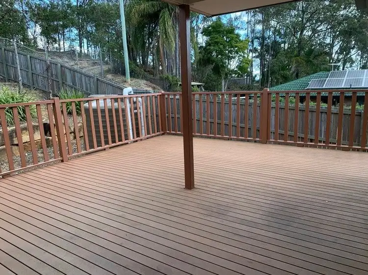 Fifth view of Homely unit listing, 2/18 Sapium Street, Kingston QLD 4114