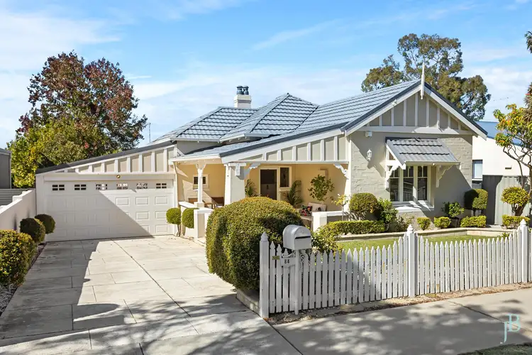 64 Forrest Street, South Perth WA 6151
