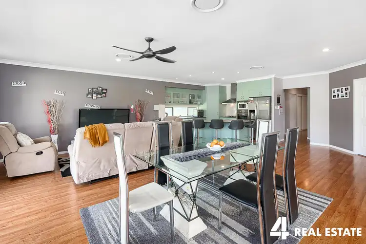 Third view of Homely house listing, 37 Galilee Court, Glenlogan QLD 4280