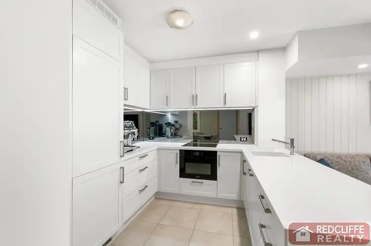 Main view of Homely townhouse listing, 2/126 Turner Street, Scarborough QLD 4020