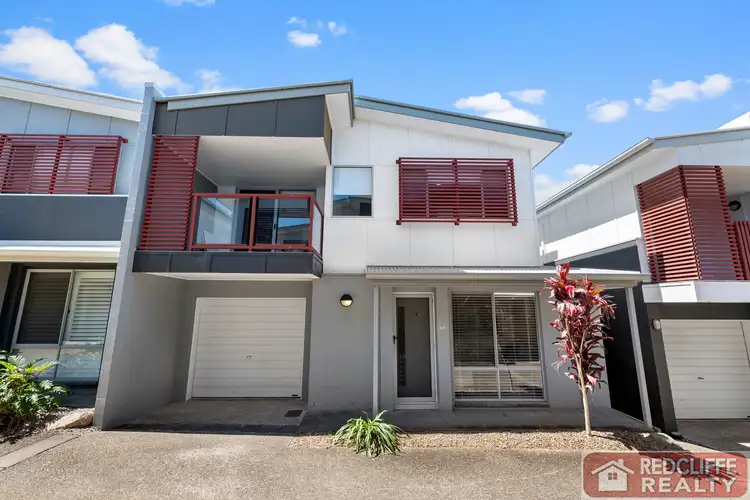 Second view of Homely townhouse listing, 2/126 Turner Street, Scarborough QLD 4020