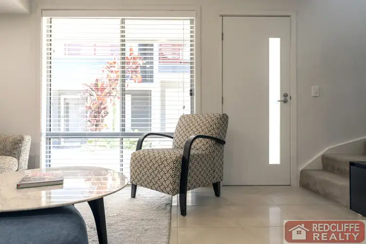Third view of Homely townhouse listing, 2/126 Turner Street, Scarborough QLD 4020