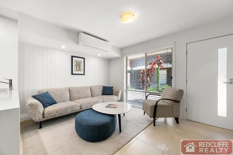 Fourth view of Homely townhouse listing, 2/126 Turner Street, Scarborough QLD 4020