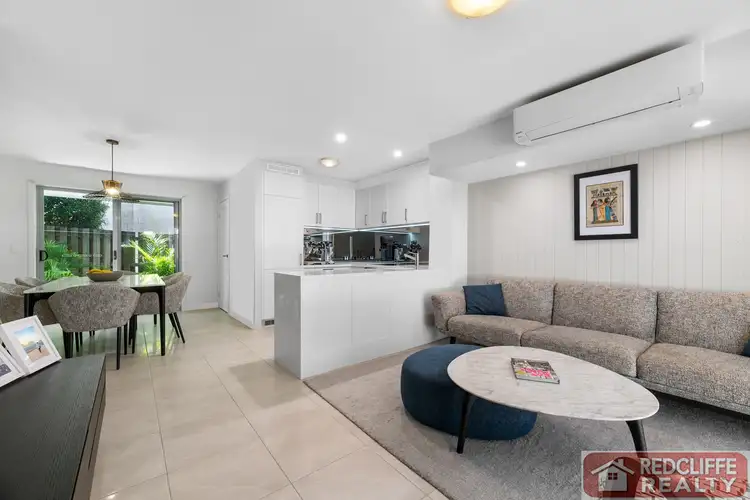 Fifth view of Homely townhouse listing, 2/126 Turner Street, Scarborough QLD 4020