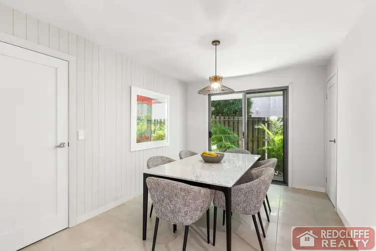 Sixth view of Homely townhouse listing, 2/126 Turner Street, Scarborough QLD 4020