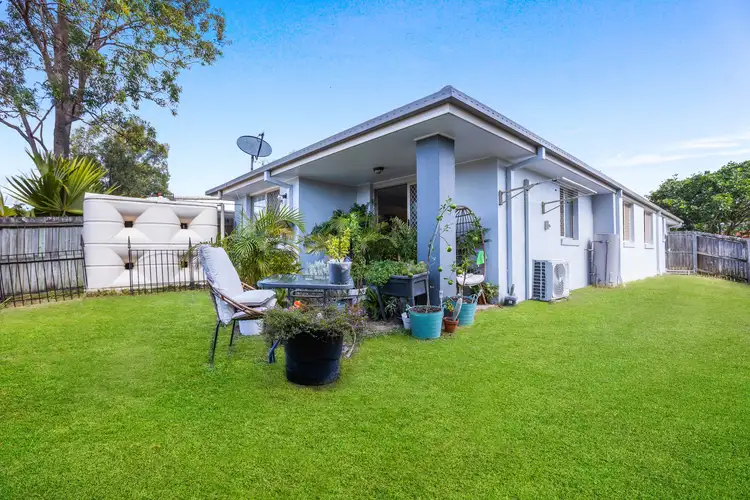 Second view of Homely house listing, 1/4 Glentree Avenue, Upper Coomera QLD 4209