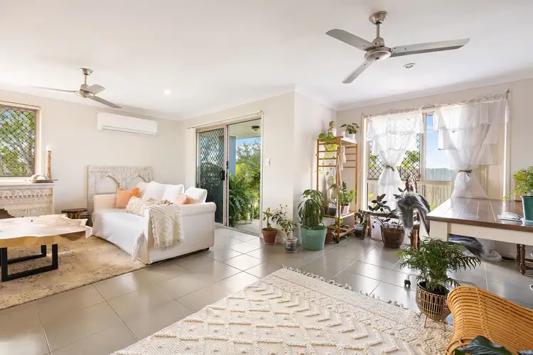 Third view of Homely house listing, 1/4 Glentree Avenue, Upper Coomera QLD 4209