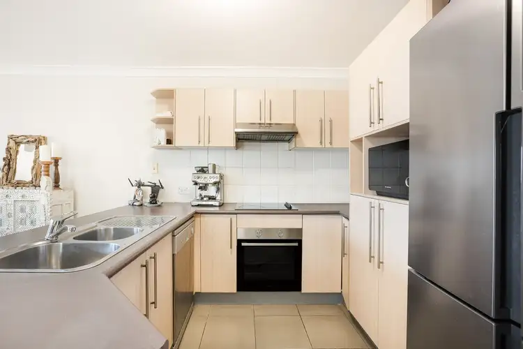 Fifth view of Homely house listing, 1/4 Glentree Avenue, Upper Coomera QLD 4209