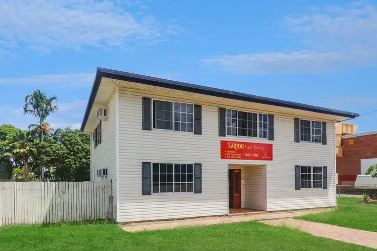 639 Ross River Road, Kirwan QLD 4817