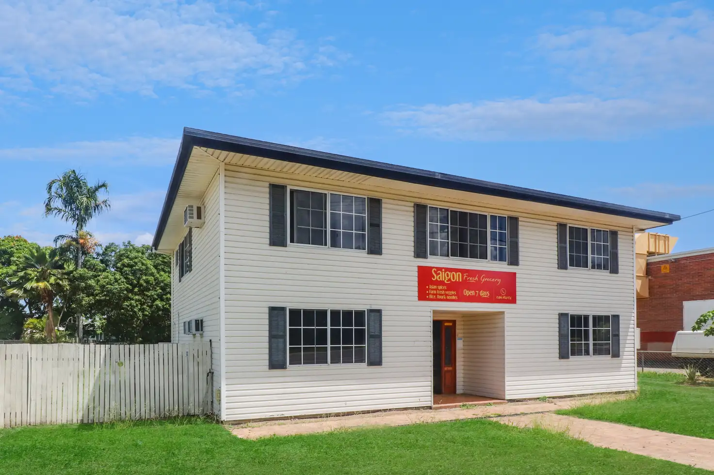 Main view of Homely house listing, 639 Ross River Road, Kirwan QLD 4817