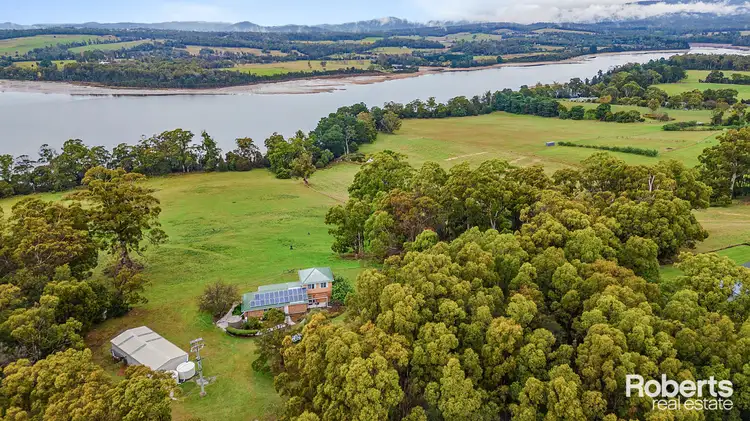 138 Clarence Point Road, Clarence Point TAS 7270