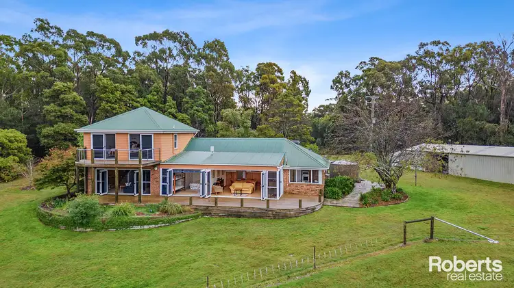 Second view of Homely house listing, 138 Clarence Point Road, Clarence Point TAS 7270
