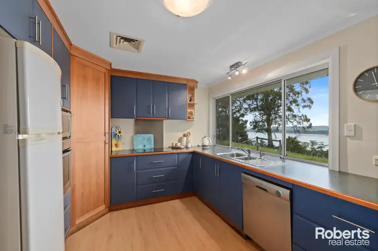 Third view of Homely house listing, 138 Clarence Point Road, Clarence Point TAS 7270