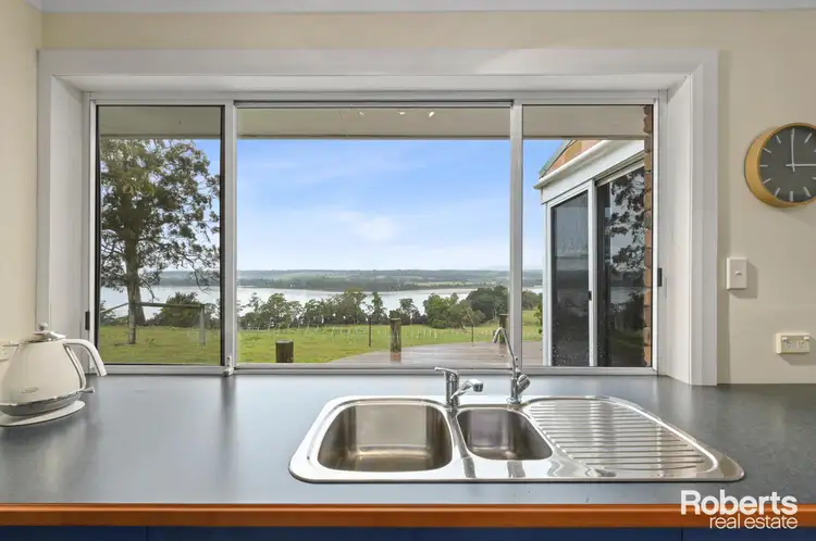 Fourth view of Homely house listing, 138 Clarence Point Road, Clarence Point TAS 7270